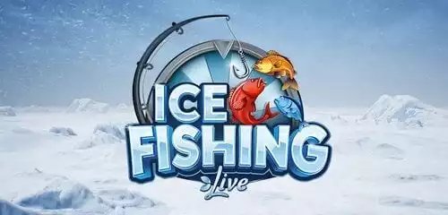 United Kigdom - ice fishing live casino
